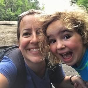 Meet your Posher, Lisa